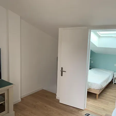 דירה Cap D Centre Port Et Parking Privatif