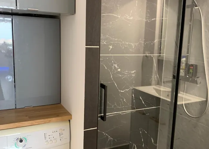 Cap D Centre Port Et Parking Privatif Appartement Agde