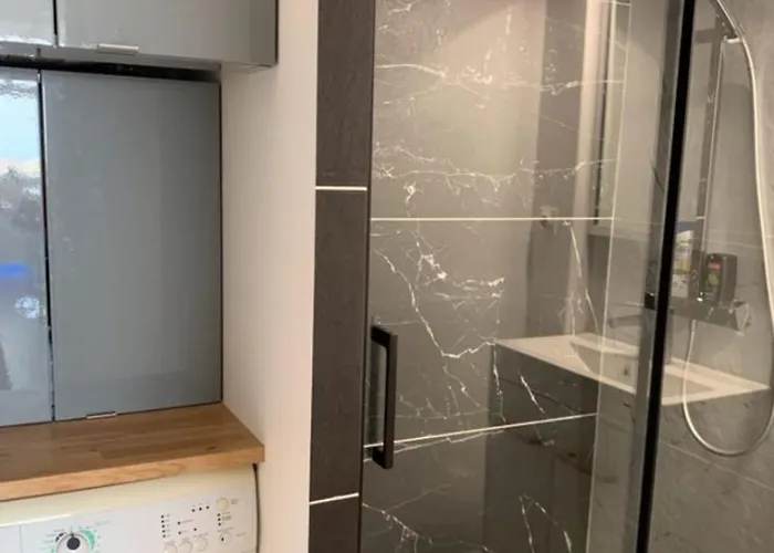 Appartement Cap D Centre Port Et Parking Privatif Agde